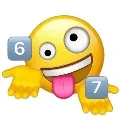 sixseven