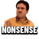 nonsense