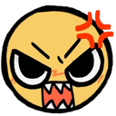 angeyyellow2 Discord Emoji | trans chompers