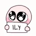 ily