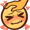 petpetyellow Discord Emoji from trans chompers