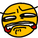 eughyellow Discord sticker from trans chompers