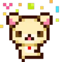 yellow_korilakkuma
