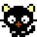 black_chococat