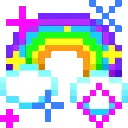 rainbow