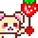 red_korilakkuma