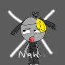 nah Discord Emoji - Funny server:DDDDD