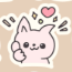 love Discord sticker - Aura