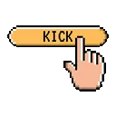 kick