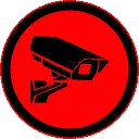 CameraRedLogo