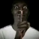 shhh