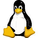 lunux Discord sticker from BloodTrain [EN DEV]