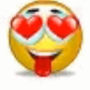 yummy custom emote from Aura