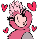 HappyRosi Discord emoji