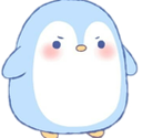 :b_blue_penguin: