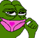PepeSniff Discord Emoji | Tᕼᕮ ᗯᕮIᖇᗪ ᖴ᙭᙭KᕮᖇS
