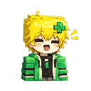 Paux custom emote - Emmys Universe