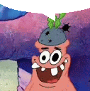 patrick Discord Emoji - [ 𝗗𝗘𝗔𝗧𝗛 𝗛𝗘𝗔𝗗 𝗦𝗢𝗖𝗜𝗘𝗧𝗬 ]