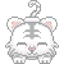 004tiger Discord emoji