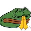 pepepray