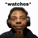 watches Discord sticker | Big News Coo.