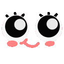 md_puppyeyes Discord emoji