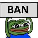 pepe_ban