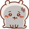 tlChiikawaDown Discord emoji