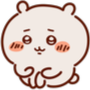 tlChiikawaSit Discord emoji