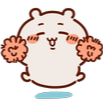 tlChiikawaYay Discord emoji