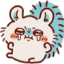 tlChiiMomongaCry Discord emoji