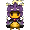ponchopikachumarshadow