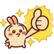 tlChiiUsagiOK Discord emoji