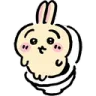 tlChiiUsagiToilet Discord emoji