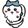 tlChiiHachiToilet Discord emoji