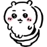 tlChiikawaToilet Discord emoji