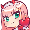 V_02Love Discord sticker | Vulcan