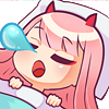 V_ZerotwoGN Discord sticker | Vulcan