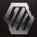 Silver Discord sticker from 🎮┃Club NHY
