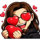 LOVEEMOJI