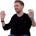 absolutecinema Discord emoji