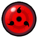 Sharingan animated emote - 𓆩❈𓆪 Sylvara Café 𓆩❈𓆪