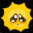 blushy Discord Emoji | 🌞 Grandma's House 🌛