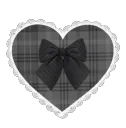 laceheartblack