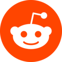 Reddit Discord emoji