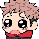 6020jujutsukaisen01 Discord sticker - Tokyo Jujutsu high