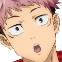 8353itadoriisee Discord Emoji - Tokyo Jujutsu high