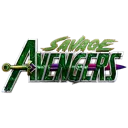 SavageAvengers