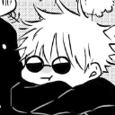 55065chibigojo Discord Emoji - Tokyo Jujutsu high