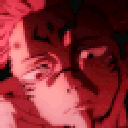 5036sukuna animated emote from Tokyo Jujutsu high